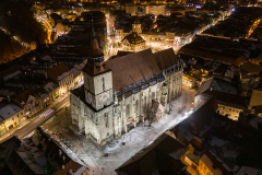 Biserica Neagră - Brașov - GEORGE ALEXANDRU