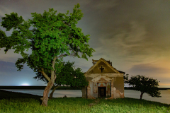 Biserica părăsită - Călărași - MIHAI DENDYUK