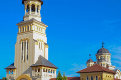 Mănăstirea Alba Carolina - Alba Iulia - SEBASTIAN BUNBU