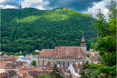 Biserica Neagră - Brașov  - ȘTEFAN DRAGAN